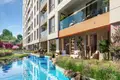 Wohnung 1 zimmer 142 m² Ümraniye, Türkei
