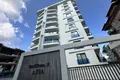 1 bedroom apartment 57 m² Mediterranean Region, Turkey