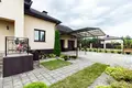 Cottage 385 m² Baraulianski sielski Saviet, Belarus