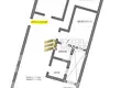 Appartement 3 chambres  Mosta, Malte