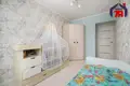 2 room apartment 49 m² Minsk, Belarus