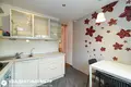 3 room apartment 54 m² Minsk, Belarus