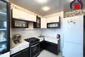 Квартира 3 комнаты 71 м² Солигорск, Беларусь