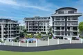 Apartamento 3 habitaciones 75 m² Obakoy, Turquía
