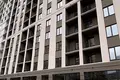 Apartamento 1 habitación 41 m² Odesa, Ucrania