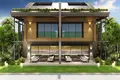 Коттеджный посёлок Döşemealtı Villa