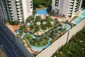 Mieszkanie w nowym budynku Maimoon Gardens