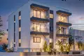 Appartement 2 chambres 100 m² Yeroskipou, Chypre