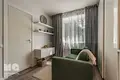 1 bedroom apartment 28 m² Riga, Latvia