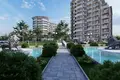 Mieszkanie 1 pokój 38 m² Akrotiri, Cypr