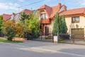 Casa 5 habitaciones 155 m² Zabki, Polonia
