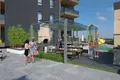 Wohnung 2 zimmer 53 m² Konakli, Türkei