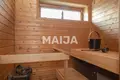 Wohnung 3 zimmer 76 m² Kotka Hamina sub region, Finnland