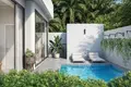 3-Zimmer-Villa 146 m² Provinz Phuket, Thailand