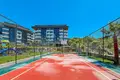 3 bedroom apartment 120 m² Muratpasa, Turkey