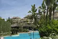 2 bedroom apartment 142 m² Benahavis, Spain