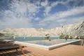 1 bedroom apartment 64 m² Prcanj, Montenegro