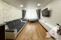 4 room apartment 84 m² Muchaviecki sielski Saviet, Belarus