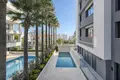 Apartamento 1 habitacion 84 m² Limasol, Chipre