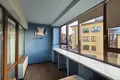 1 room apartment 37 m² Bugrovskoe gorodskoe poselenie, Russia