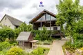 House 52 m² Fanipalski sielski Saviet, Belarus