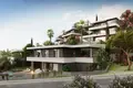 4-Schlafzimmer-Villa 363 m² Agios Tychonas, Zypern
