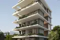 2 bedroom apartment 96 m² Limassol, Cyprus