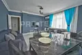 2 bedroom apartment 75 m² Muratpasa, Turkey