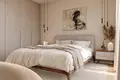 Apartamento 3 habitaciones 151 m² Limasol, Chipre