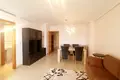 Penthouse z 2 sypialniami 90 m² Villajoyosa, Hiszpania
