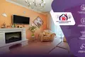 2 room apartment 63 m² Minsk, Belarus