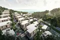 Квартира 1 комната 216 м² Бодрум, Турция
