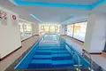Квартира 2 комнаты 55 м² Akarca Koyu, Турция