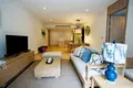 Apartamento 2 habitaciones 90 m² Thalang, Tailandia