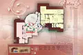 Wohnung 4 zimmer 144 m² Sweti Wlas, Bulgarien