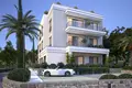 Wohnung 2 Schlafzimmer 68 m² Tivat, Montenegro