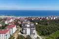 Wohnung 4 zimmer 162 m² Ortahisar, Türkei