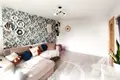 Mieszkanie 2 pokoi 48 m² Muchaviecki sielski Saviet, Białoruś