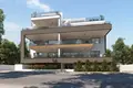 Wohnung 2 Schlafzimmer 95 m² Bezirk Larnaka, Zypern