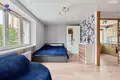 Mieszkanie 1 pokój 30 m² Mołodeczno, Białoruś