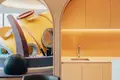 Квартира 2 спальни 95 м² Лондон, Великобритания