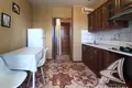 2 room apartment 54 m² Brest, Belarus