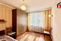 Apartamento 3 habitaciones 59 m² Saligorsk, Belarús