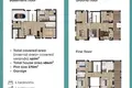 Дом 4 спальни 461 м² Зиги, Кипр