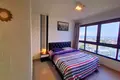 1 bedroom condo  Na Kluea, Thailand