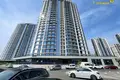 1 room apartment 29 m² Minsk, Belarus