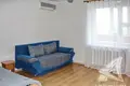 Apartamento 1 habitación 43 m² Muchaviecki sielski Saviet, Belarús