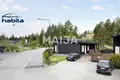 Haus  Treksila, Finnland