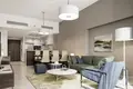 Mieszkanie 2 pokoi 67 m² Dubaj, Emiraty Arabskie