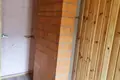 House 36 m² Rakauski sielski Saviet, Belarus